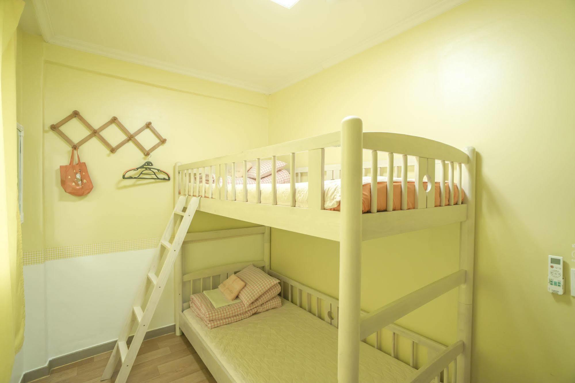 Dalkom Myeongdong Guesthouse Seoul Exterior photo