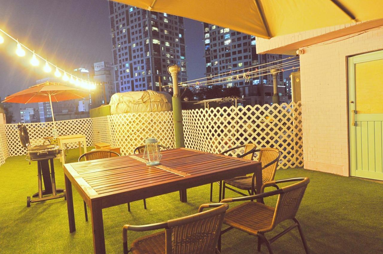 Dalkom Myeongdong Guesthouse Seoul Exterior photo