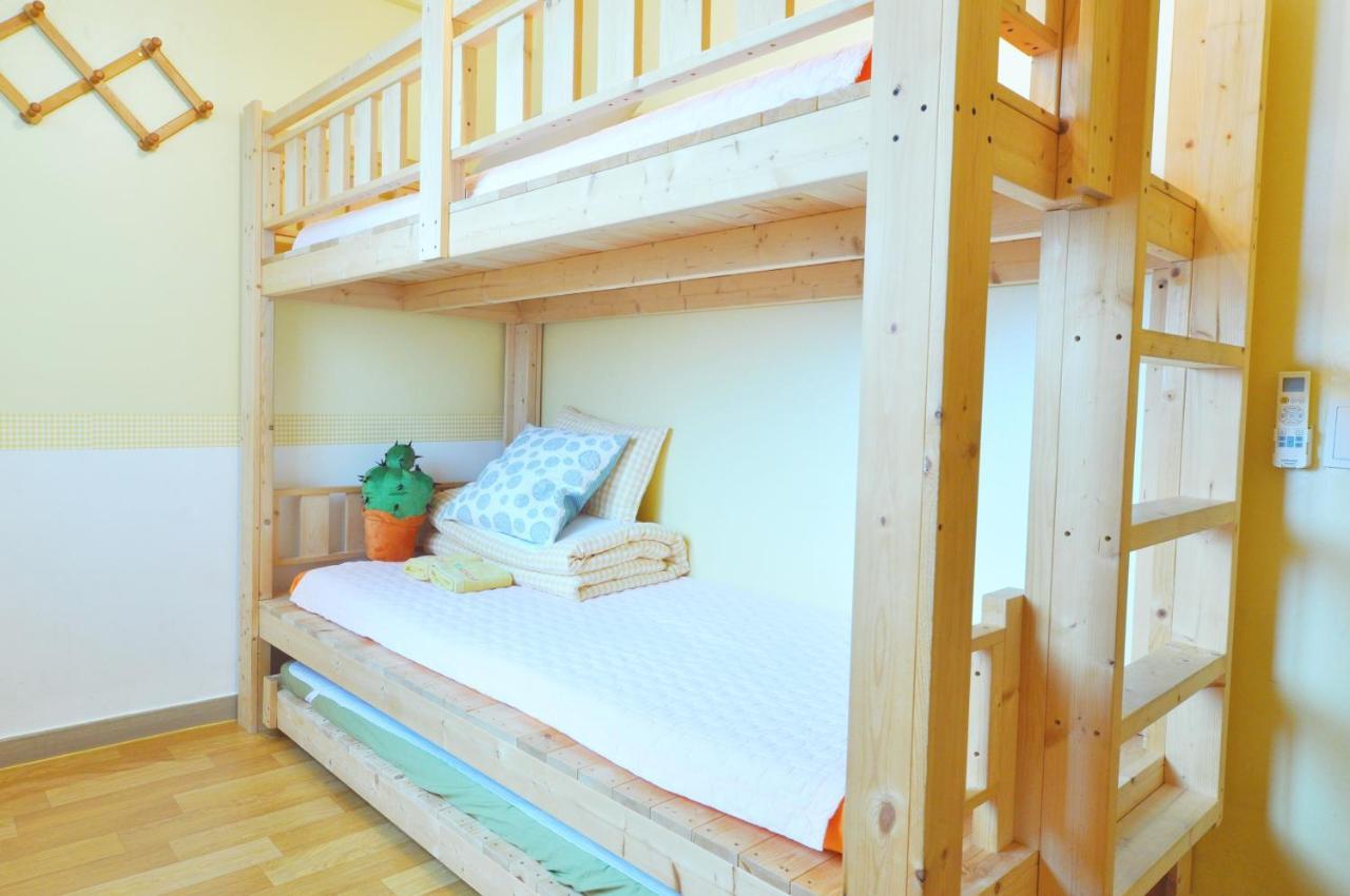 Dalkom Myeongdong Guesthouse Seoul Exterior photo