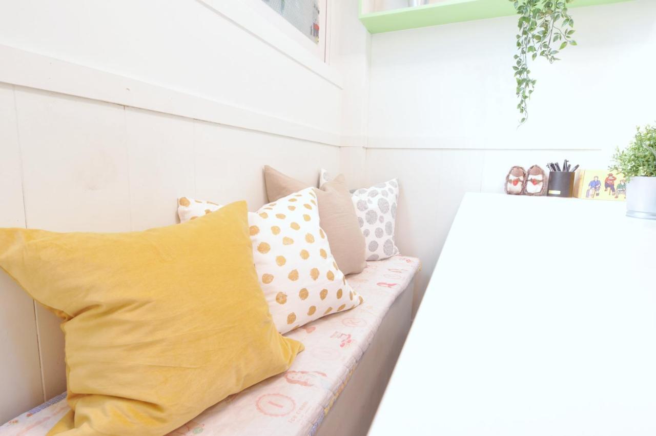 Dalkom Myeongdong Guesthouse Seoul Exterior photo
