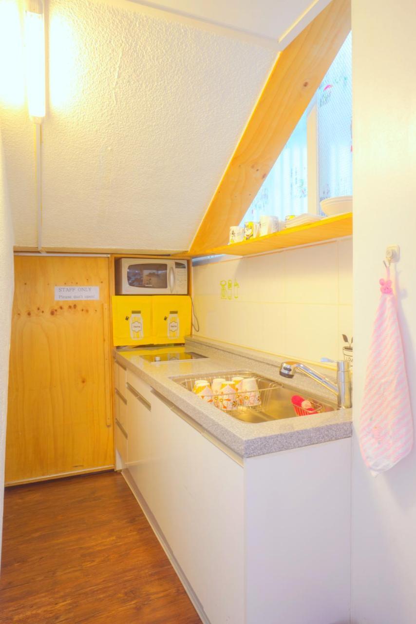 Dalkom Myeongdong Guesthouse Seoul Exterior photo